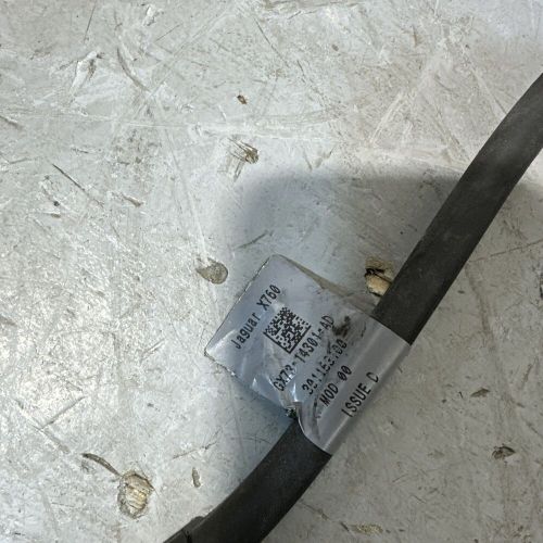 @ JAGUAR XE X760 2.0 DIESEL 2015 MAIN NEGATIVE BATTERY CABLE GX73-14301-AD, US $, image 2