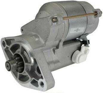 Reman oem 2000-2005 toyota celica, mr2 spyder 1.8l v4 starter