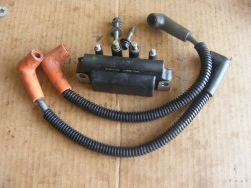 Johnson Evinrude 200-225-250 HP Dual Ignition Coil 586533 with Plug Wire 5001346, US $14.95, image 10