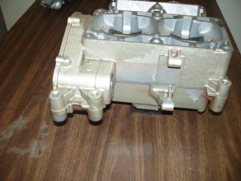 YAMAHA 61X DOWN DRAFT CASES., US $65.00, image 3