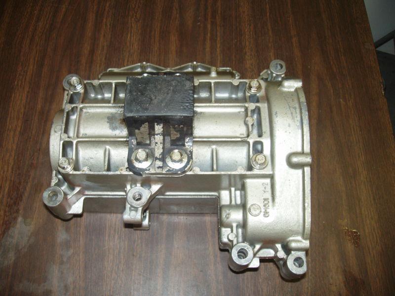 YAMAHA 61X DOWN DRAFT CASES., US $65.00, image 5
