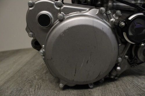 23 SUZUKI DRZ400SM DRZ 400 SM DRZ 400 ENGINE MOTOR CRANK HEAD 100% GUARANTEED, US $2,700.00, image 2
