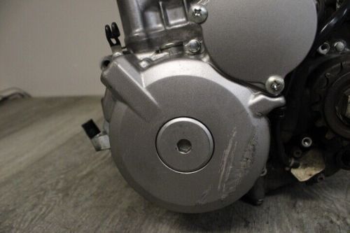 23 SUZUKI DRZ400SM DRZ 400 SM DRZ 400 ENGINE MOTOR CRANK HEAD 100% GUARANTEED, US $2,700.00, image 3