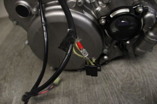 23 SUZUKI DRZ400SM DRZ 400 SM DRZ 400 ENGINE MOTOR CRANK HEAD 100% GUARANTEED, US $2,700.00, image 4