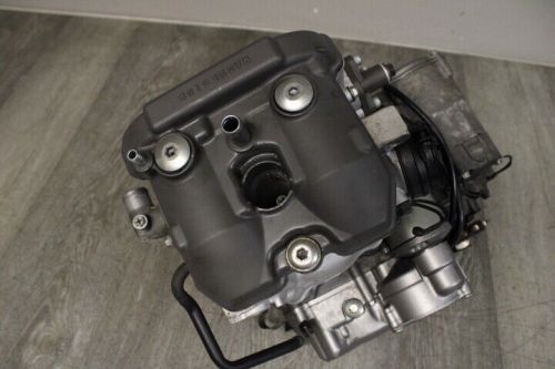 23 SUZUKI DRZ400SM DRZ 400 SM DRZ 400 ENGINE MOTOR CRANK HEAD 100% GUARANTEED, US $2,700.00, image 5