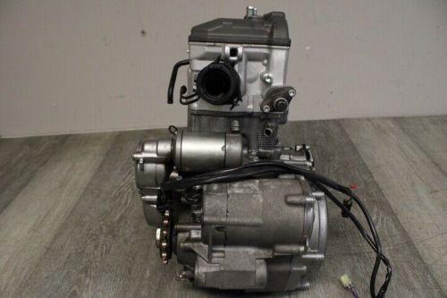 23 SUZUKI DRZ400SM DRZ 400 SM DRZ 400 ENGINE MOTOR CRANK HEAD 100% GUARANTEED, US $2,700.00, image 7