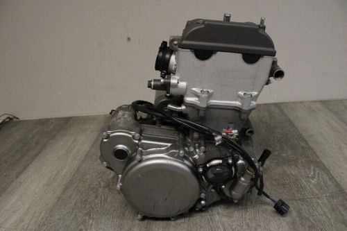 23 SUZUKI DRZ400SM DRZ 400 SM DRZ 400 ENGINE MOTOR CRANK HEAD 100% GUARANTEED, US $2,700.00, image 8
