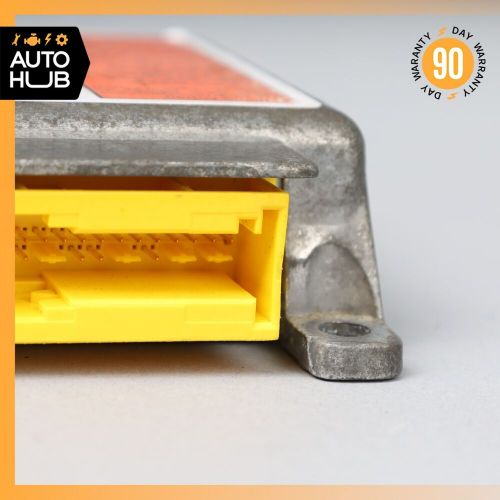 98-01 Mercedes W163 ML430 ML320 Airbag Air Bag SRS Control Module 0025424818 OEM, US $53.95, image 5