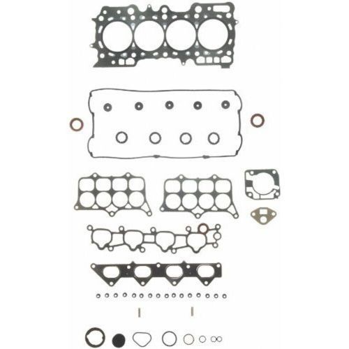 Hs 9919 pt felpro cylinder head gaskets set for honda prelude 1992-1996