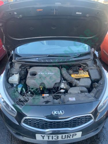 Kia cee'd jd electronic steering lock 81900a2000