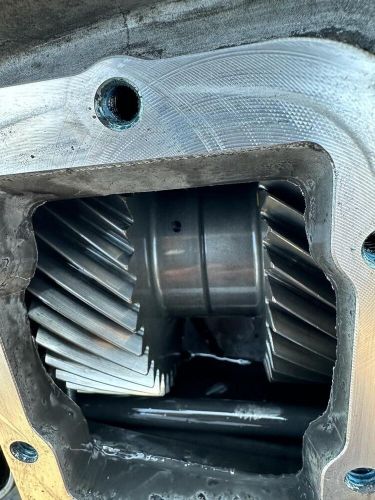 2003-2010 Ford 6.0/6.4 ZF6 Manual Swap 4x2, US $3,099.99, image 2