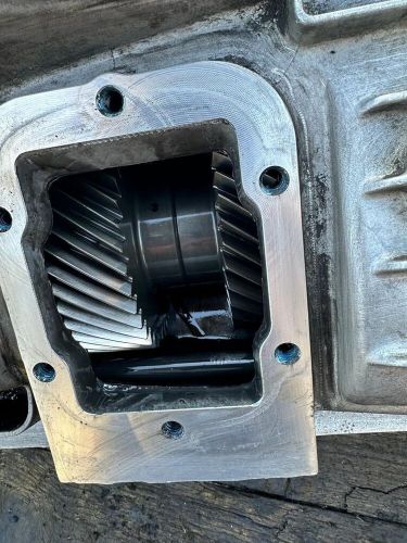 2003-2010 Ford 6.0/6.4 ZF6 Manual Swap 4x2, US $3,099.99, image 3