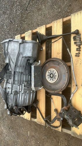 2003-2010 Ford 6.0/6.4 ZF6 Manual Swap 4x2, US $3,099.99, image 4