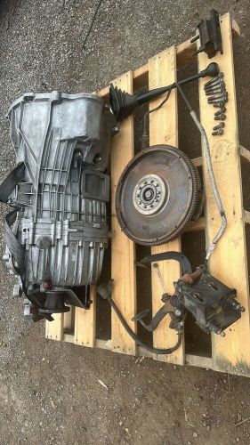 2003-2010 Ford 6.0/6.4 ZF6 Manual Swap 4x2, US $3,099.99, image 5