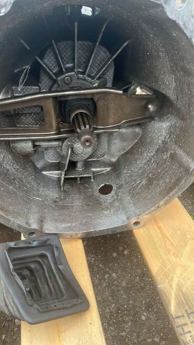 2003-2010 Ford 6.0/6.4 ZF6 Manual Swap 4x2, US $3,099.99, image 6