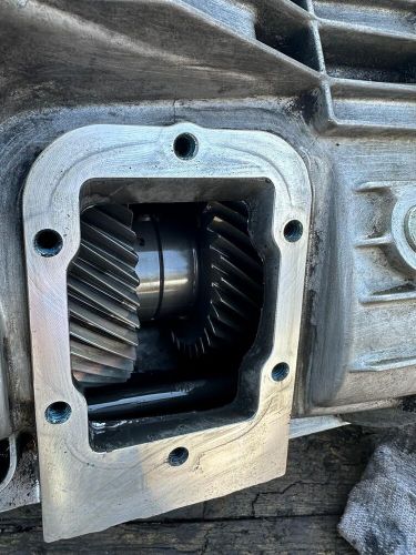 2003-2010 Ford 6.0/6.4 ZF6 Manual Swap 4x2, US $3,099.99, image 8