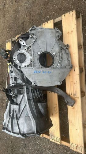 2003-2010 Ford 6.0/6.4 ZF6 Manual Swap 4x2, US $3,099.99, image 9