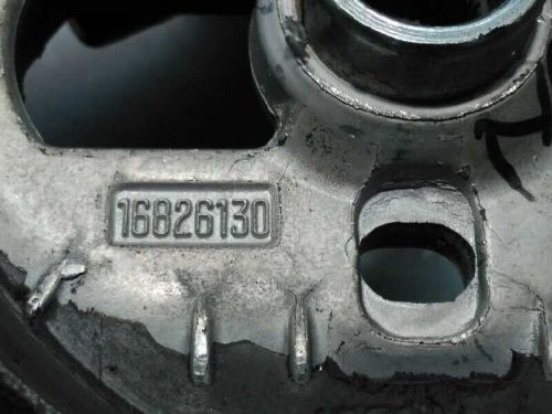 16826130 STEERING WHEEL / 22803877 / 3800888 FOR CADILLAC SRX V6 ELEGANCE-, US $, image 6