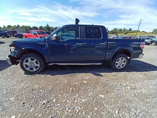 Fog-driving Light Bumper Mounted from 2014 Ford F150, US $69.69, image 3