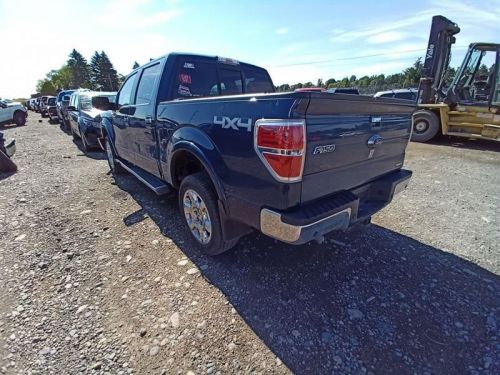 Fog-driving Light Bumper Mounted from 2014 Ford F150, US $69.69, image 4