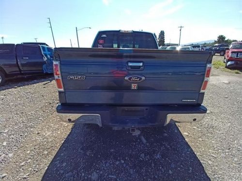 Fog-driving Light Bumper Mounted from 2014 Ford F150, US $69.69, image 5