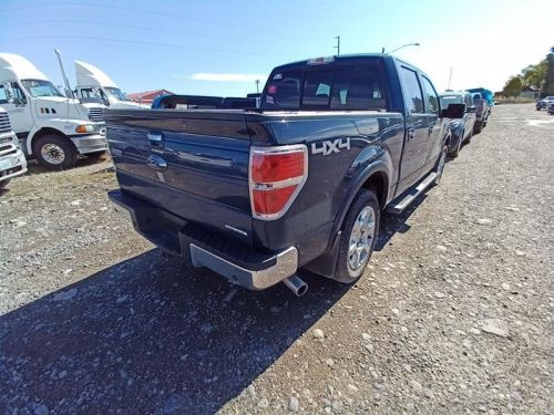 Fog-driving Light Bumper Mounted from 2014 Ford F150, US $69.69, image 6