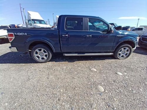 Fog-driving Light Bumper Mounted from 2014 Ford F150, US $69.69, image 7