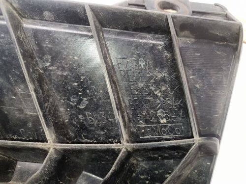 Fog-driving Light Bumper Mounted from 2014 Ford F150, US $69.69, image 11