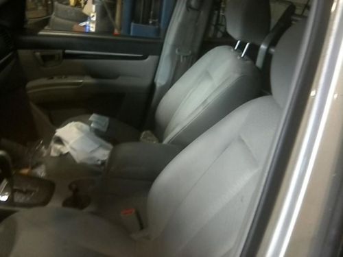 Power Brake Booster Fits 07-09 SANTA FE 115751, US $30.00, image 2