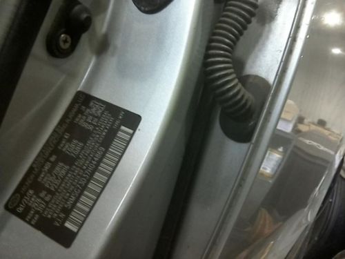 Power Brake Booster Fits 07-09 SANTA FE 115751, US $30.00, image 5