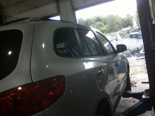 Power Brake Booster Fits 07-09 SANTA FE 115751, US $30.00, image 11