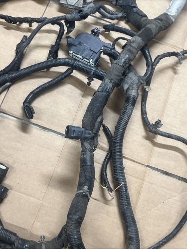 2013 Chevrolet Impala Ltz 3.6L OEM Main Engine Wiring Harness 22942755, US $325.00, image 7