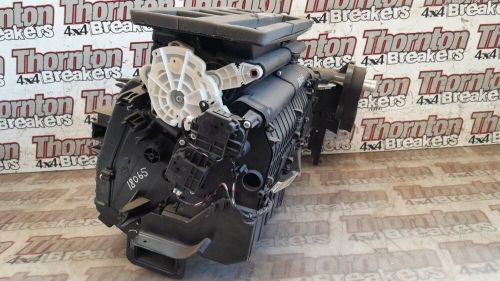 NISSAN NAVARA HEATER MATRIX ASSY 2.3 2015-2022 272804KJ0A, US $, image 5