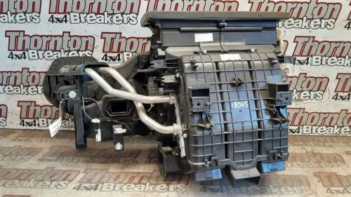 NISSAN NAVARA HEATER MATRIX ASSY 2.3 2015-2022 272804KJ0A, US $, image 6