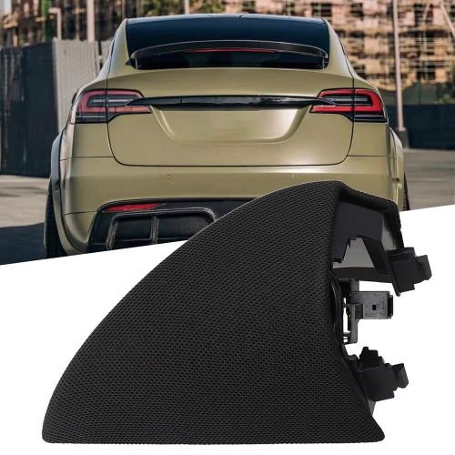 Original Design Speaker Cover for Model Y 2020 21 Left Front Door Trim, US $44.57, image 8