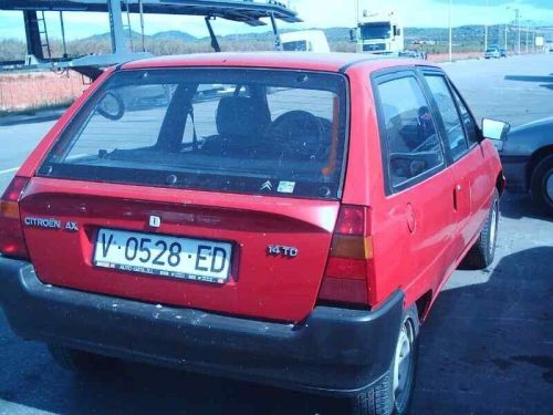 BRAKE PUMP MASTER CYLINDER FOR CITROËN AX 1.4 DIESEL K9A 2032125 2032125-, US $, image 3