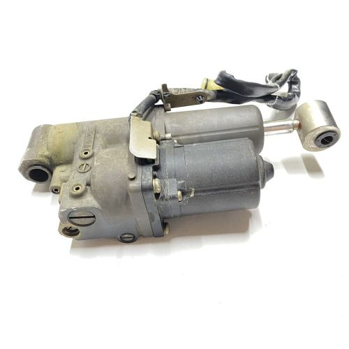 Suzuki Honda 40 50 HP Outboard Power Trim Tilt Unit 56000-ZW4-H18 2004-2010, US $599.95, image 3