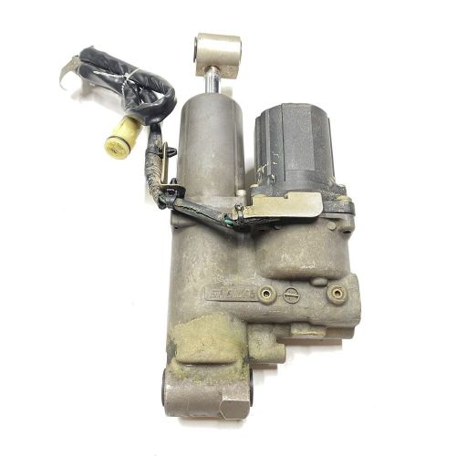 Suzuki Honda 40 50 HP Outboard Power Trim Tilt Unit 56000-ZW4-H18 2004-2010, US $599.95, image 5