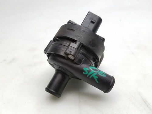 2005 2006 MERCEDES-BENZ R171 SLK350 SLK280 AUXILIARY SECONDARY WATER PUMP, US $51.15, image 4