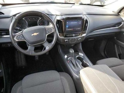 Passenger Quarter Glass Privacy Tint Opt Ako Fits 18-19 TRAVERSE 1830966, US $100.00, image 2