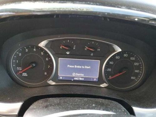 Passenger Quarter Glass Privacy Tint Opt Ako Fits 18-19 TRAVERSE 1830966, US $100.00, image 3