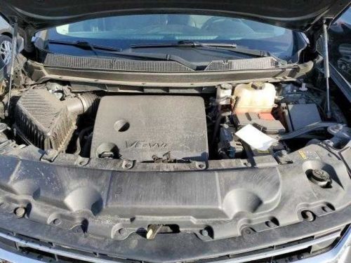 Passenger Quarter Glass Privacy Tint Opt Ako Fits 18-19 TRAVERSE 1830966, US $100.00, image 5