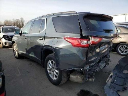 Passenger Quarter Glass Privacy Tint Opt Ako Fits 18-19 TRAVERSE 1830966, US $100.00, image 7