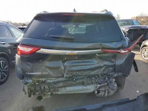 Passenger Quarter Glass Privacy Tint Opt Ako Fits 18-19 TRAVERSE 1830966, US $100.00, image 11