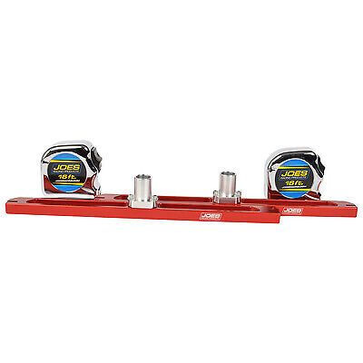 Joes Racing Products 32615 - Kart Or Quarter Midget Toe Gauge, US $188.04, image 3
