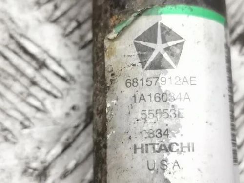 Jeep Cherokee KL Shock Absorber Rear Left 68157912AE 2.00 Diesel 125kw 26495242-, US $, image 5