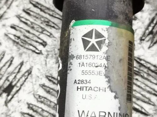 Jeep Cherokee KL Shock Absorber Rear Left 68157912AE 2.00 Diesel 125kw 26495242-, US $, image 6