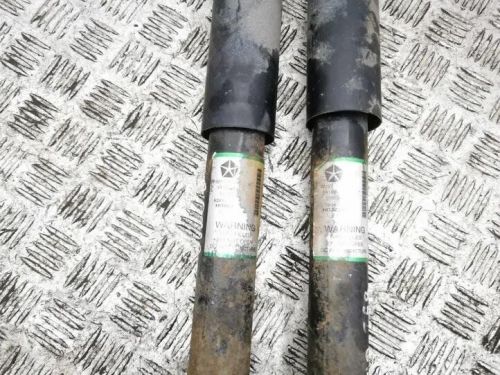 Jeep Cherokee KL Shock Absorber Rear Left 68157912AE 2.00 Diesel 125kw 26495242-, US $, image 8