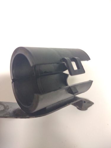 Porsche 944 951 turbo abs brake wire holders plastic clip 928612531 set/4 83-91