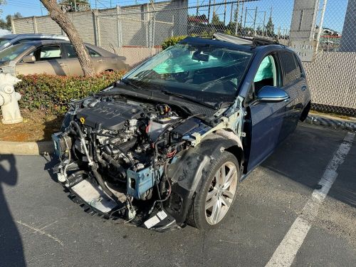 2015-2019 VOLKSWAGEN GOLF MK7 2.0L TDI POWER BRAKE VACUUM BOOSTER OEM, US $99.00, image 2